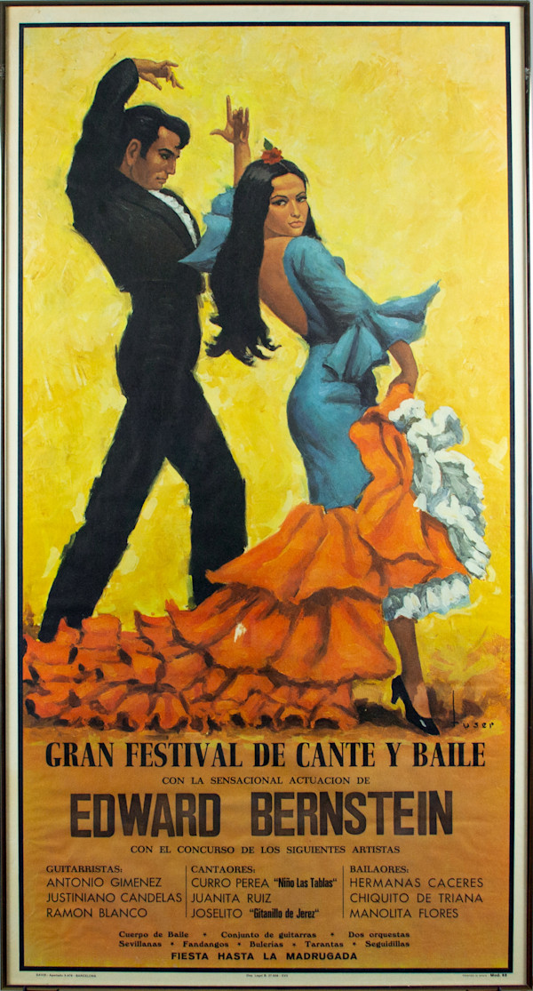 Gran Festival De Conte Y Biale by Unknown