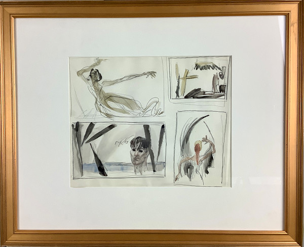 Untitled by Emlen Etting, Image 2.