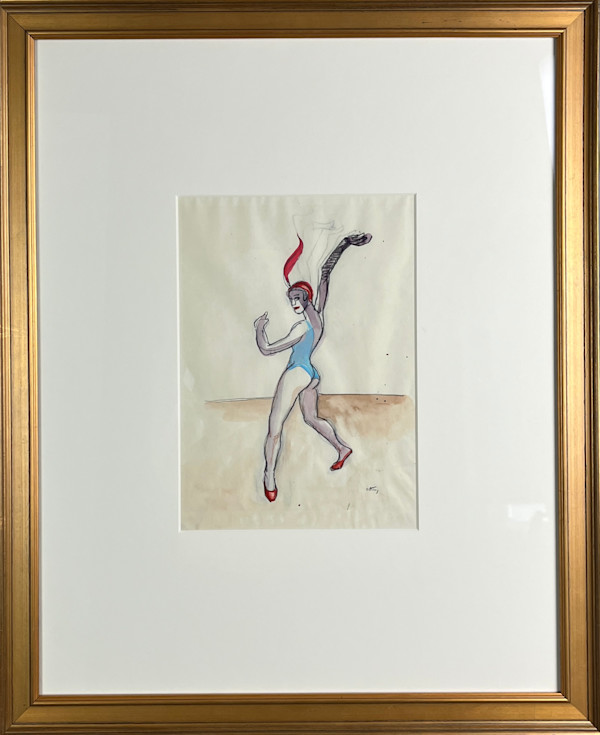 Untitled by Emlen Etting, Image 2.