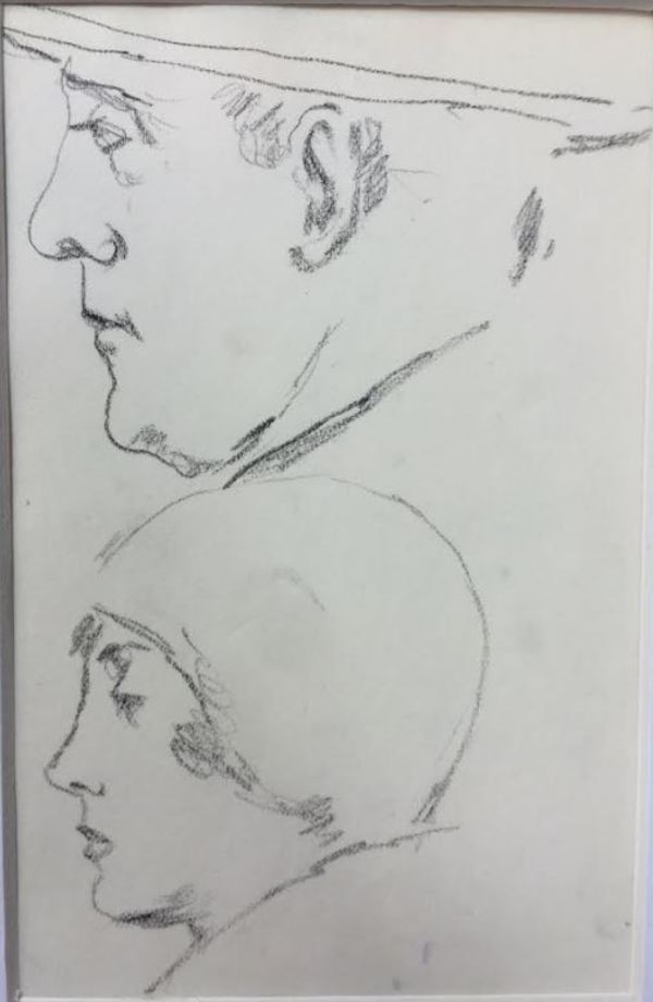 Untitled by Julius Thiergen Bloch, Image 1.