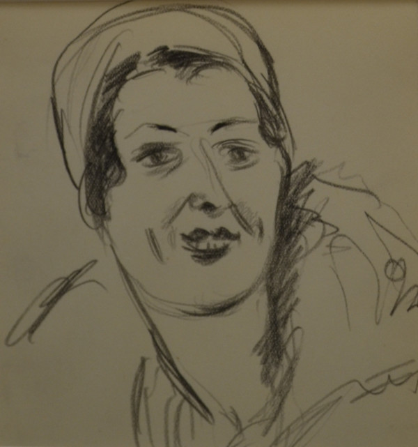 Untitled by Julius Thiergen Bloch, Image 1.