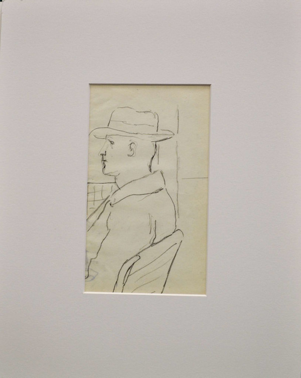 Untitled by Julius Thiergen Bloch, Image 1.