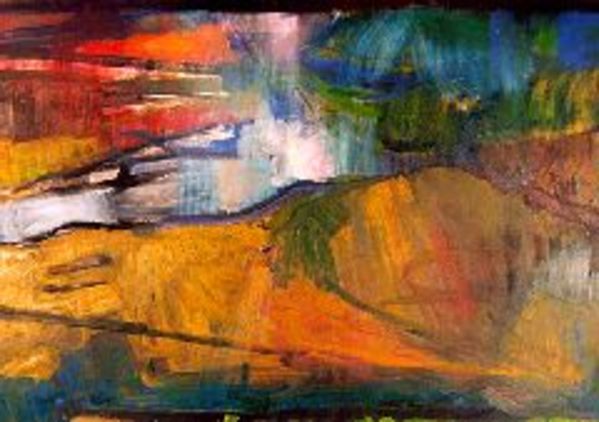 Jacumba by Katherine Stiles Cogan