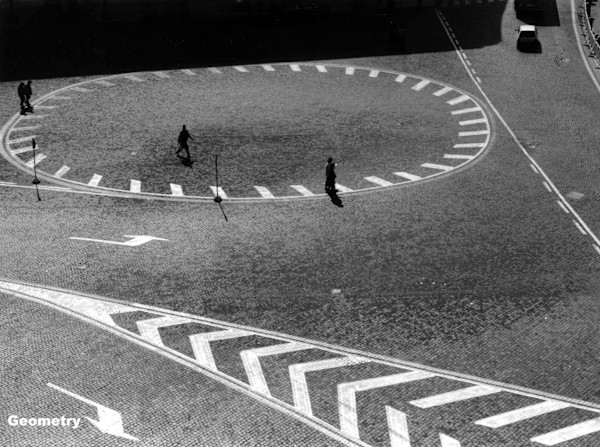 Geometry by Cardinal Prospero Grech