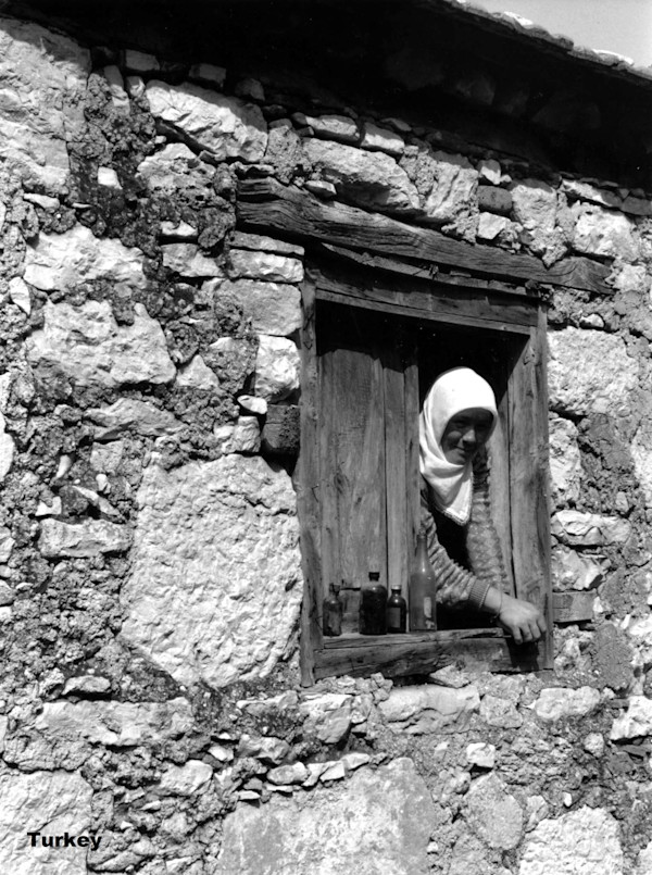 Turkey by Cardinal Prospero Grech