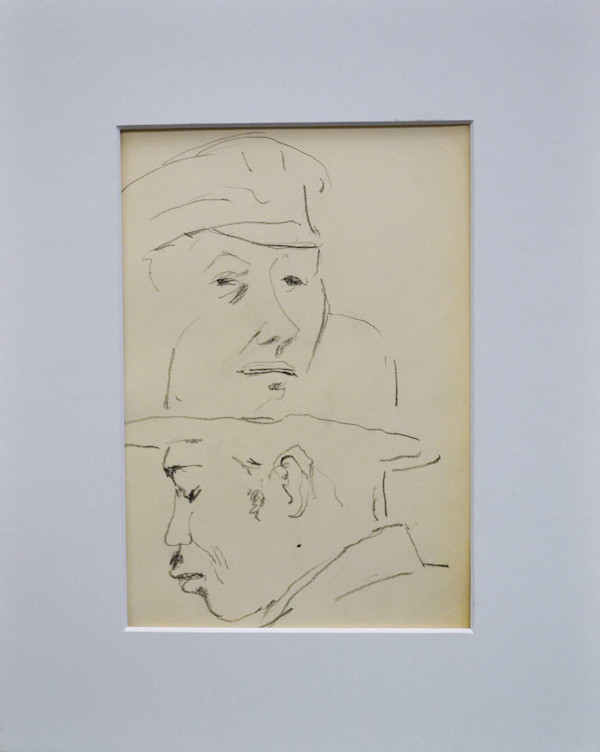 Untitled by Julius Thiergen Bloch, Image 1.