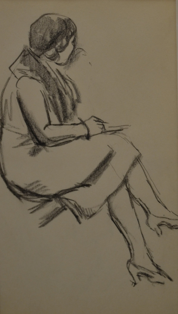 Untitled by Julius Thiergen Bloch, Image 1.