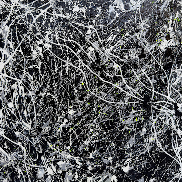 BLACKHAT by Bridget Bradley