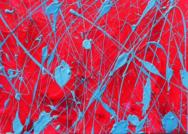 Clear Emotions by Bridget Bradley