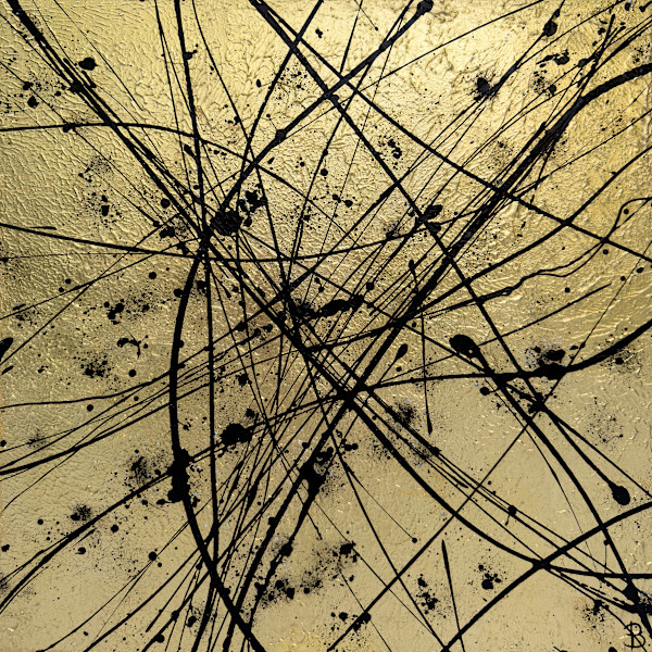 GOLD by Bridget Bradley