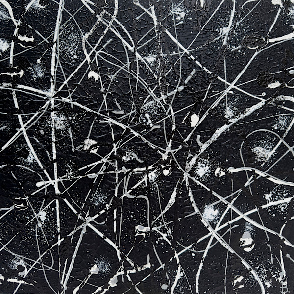 GRAPHITE by Bridget Bradley