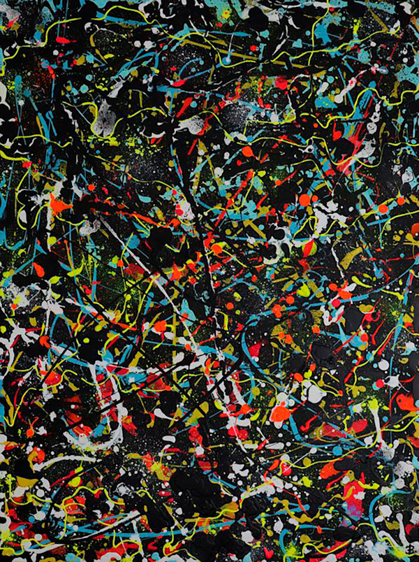 ONYX by Bridget Bradley