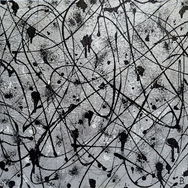 PLATINUM by Bridget Bradley