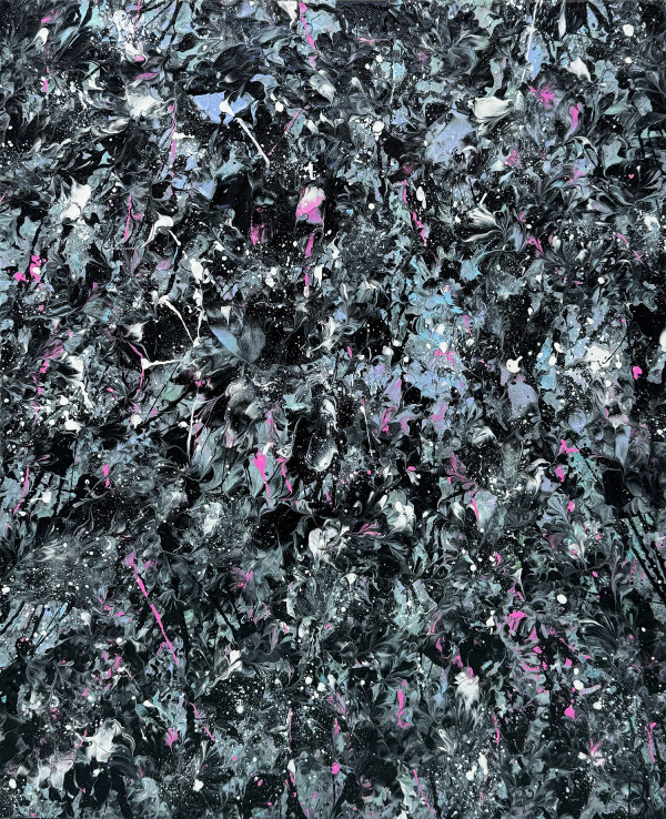 ROCKPOOL III - ROCKPOOL SERIES by Bridget Bradley