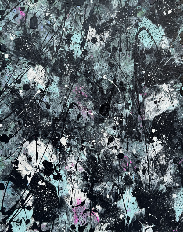 ROCKPOOL  II - ROCKPOOL SERIES by Bridget Bradley