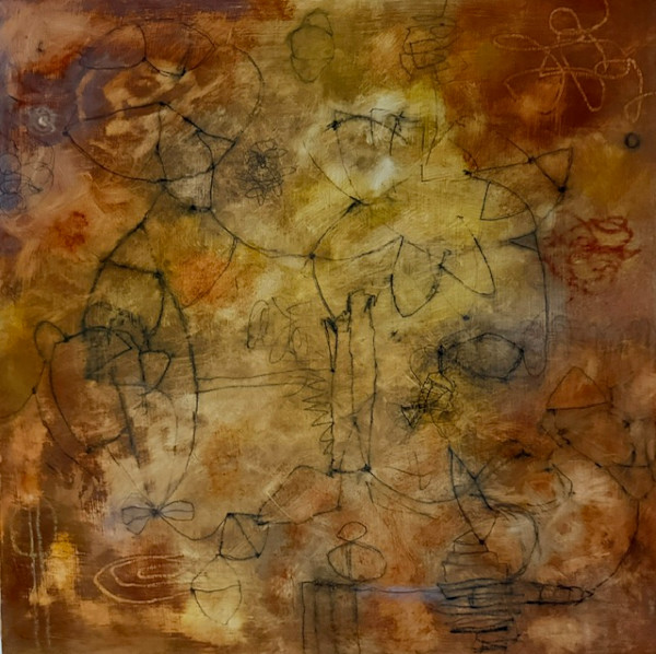Bewildered by Barbara Fisher