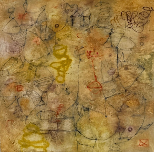 Flummoxed by Barbara Fisher