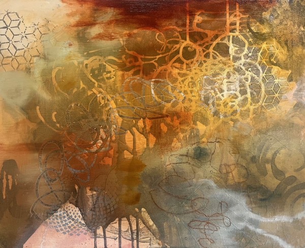 Future Study by Barbara Fisher