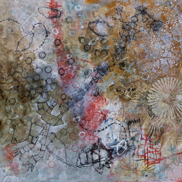 Synthesis by Barbara Fisher