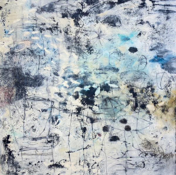 Approach.2 by Barbara Fisher