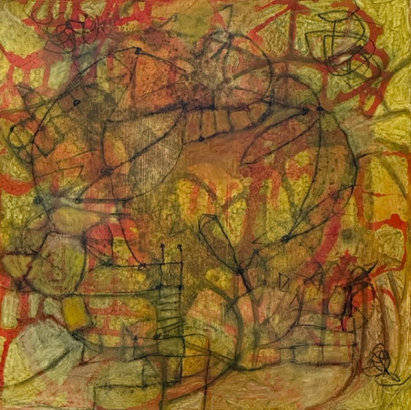 Equation.2 by Barbara Fisher, Image 1.