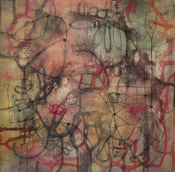Equation.3 by Barbara Fisher, Image 1.