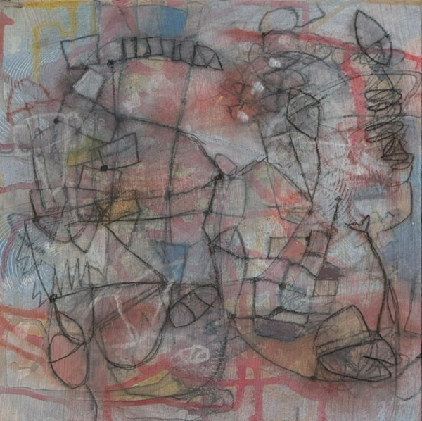Equation.4 by Barbara Fisher, Image 1.