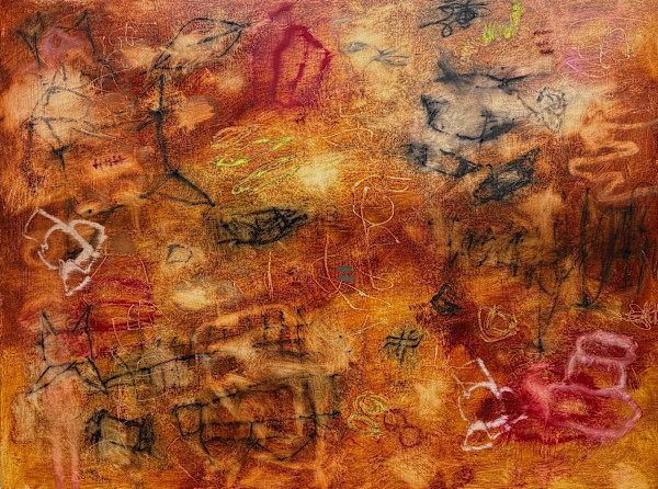 Chaos Theory by Barbara Fisher