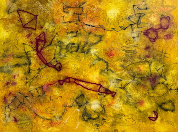 Rush Hour by Barbara Fisher