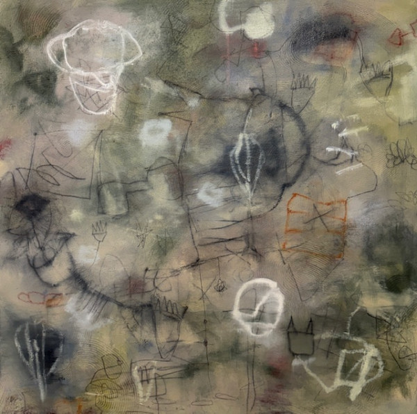 Good Grief by Barbara Fisher