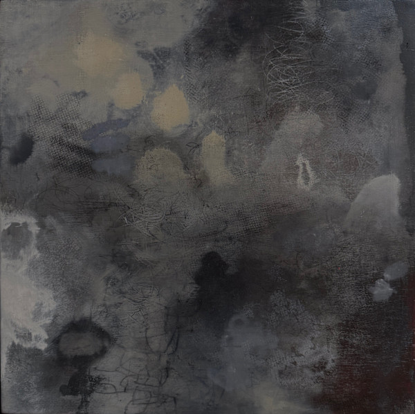 Nanosecond by Barbara Fisher, Image 1.