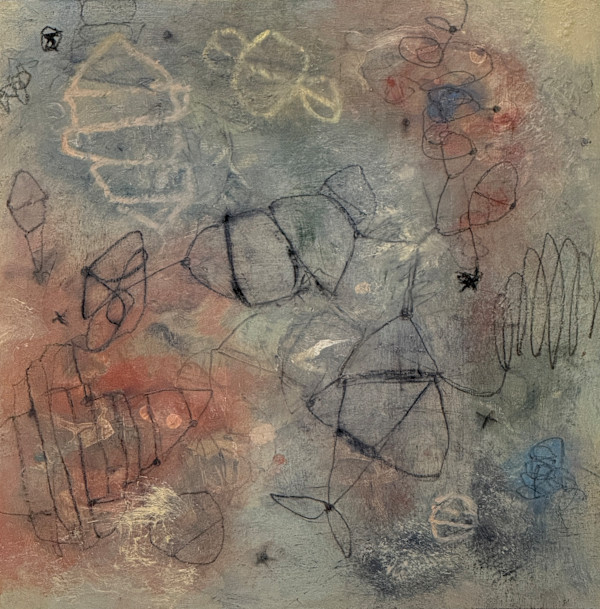 Origin Story.1 by Barbara Fisher, Image 1.