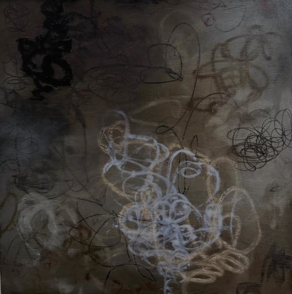 Restless by Barbara Fisher, Image 1.