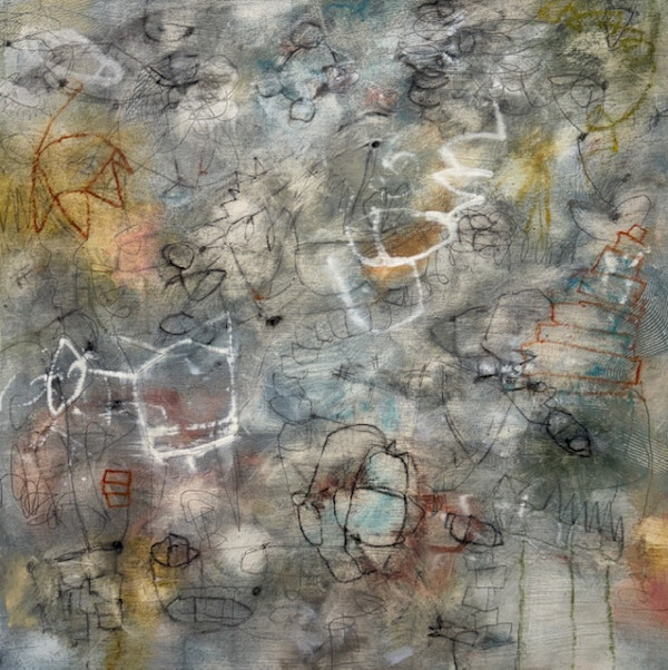 Some Assembly Required by Barbara Fisher, Image 1.