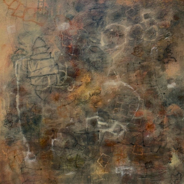 Some Kind of Logic by Barbara Fisher, Image 1.