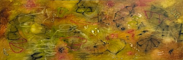 Vigor by Barbara Fisher, Image 1.