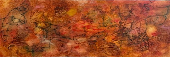 Vim by Barbara Fisher, Image 1.