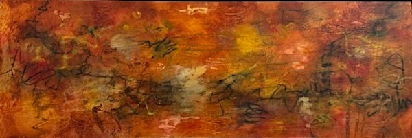 Vitality by Barbara Fisher, Image 1.