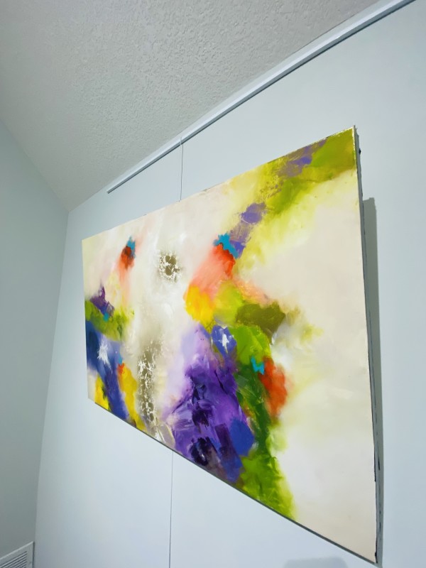 Spring is in the air by Umbreen Hasan, Image 2.