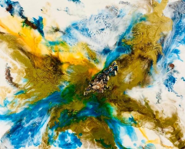 Hidden beauty by Umbreen Hasan, Image 3.