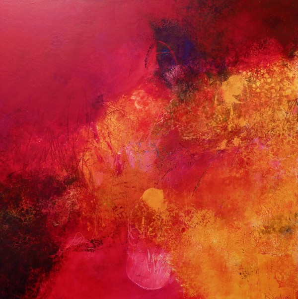 Heart to Heart by Rebecca Sobin