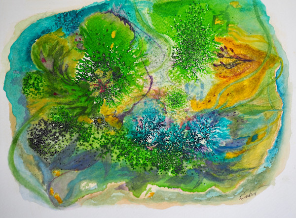 Renewal by Rebecca Sobin
