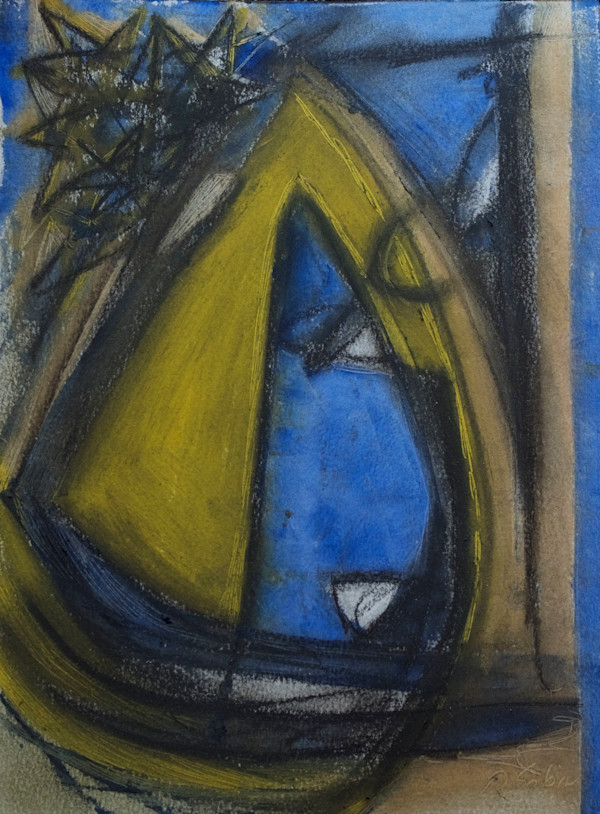 Sanctuary by Rebecca Sobin