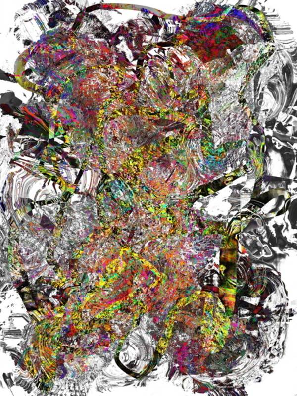 untitled (2025 04 11 02) by Michael L Williams