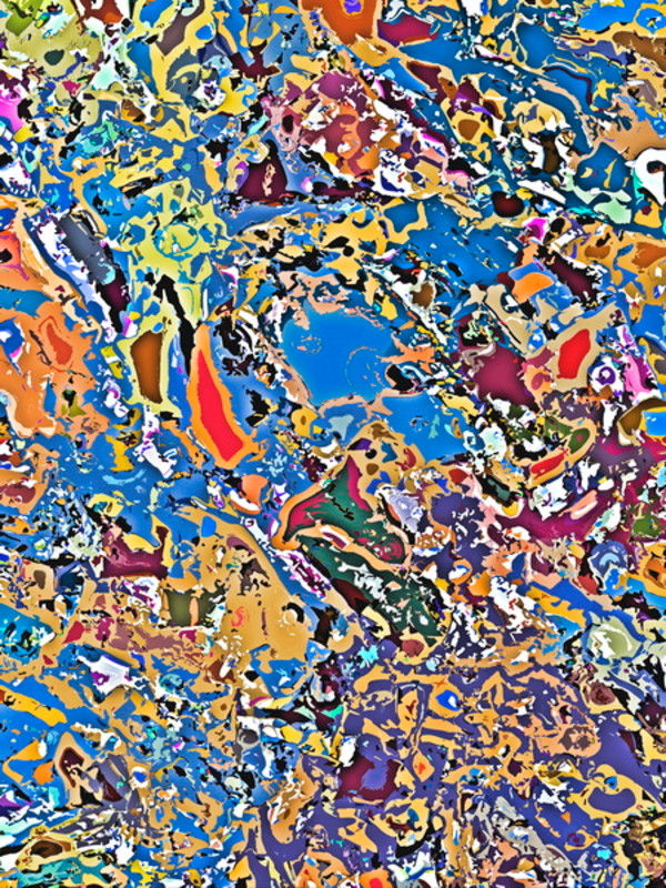 untitled  (2026 03 09 21) by Michael L Williams, Image 1.