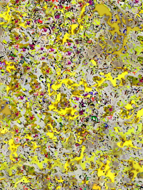 untitled (2026 06 19 18) by Michael L Williams, Image 1.