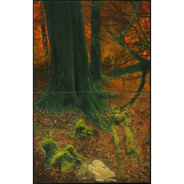 Pulse by Lynda Frese, Image 2.