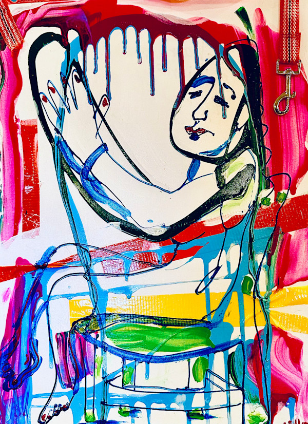 Armchair Opinions by Karen K Wallen, Image 3.