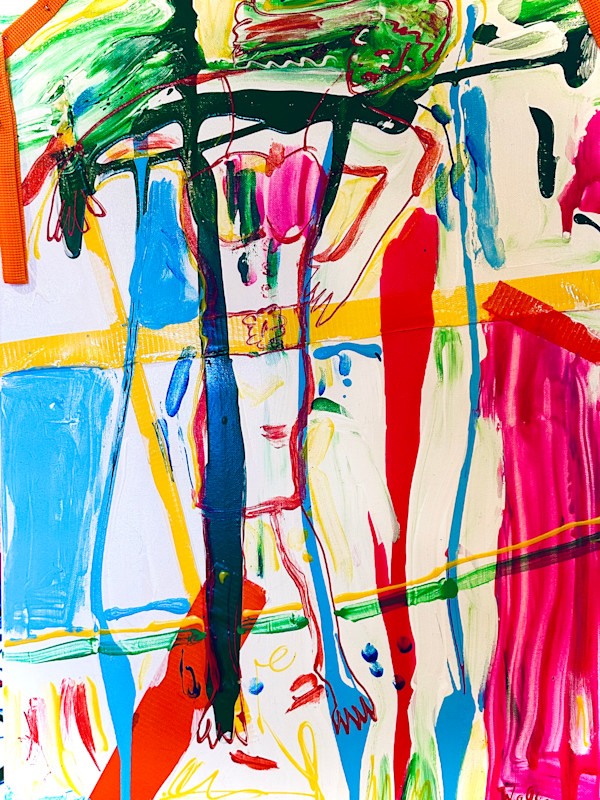 Jivin' to the Music by Karen K Wallen, Image 4.