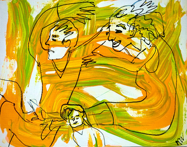 Jumpin’ & Jivin’! by Karen K Wallen, Image 4.